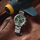 Годинник 41 мм Timex WATERBURY Ace Chrono Tx2y19100