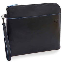 Чохол для iPad Piquadro B2 REVAMP (B2V) Black AC6100B2VR_N