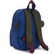 Детский рюкзак Kipling FASTER Seaweed Gr Bl (QW5)