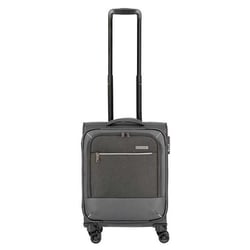 Валіза Travelite ARONA/Anthracite TL090247-04 (Маленька)