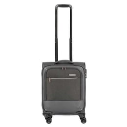 Валіза Travelite ARONA/Anthracite TL090247-04 (Маленька)