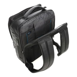 Рюкзак для ноутбука 14″ Piquadro URBAN Black CA4818UB00_N