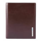 Портмоне Piquadro BLUE SQUARE (B2) Cognac PU4859B2R_MO