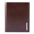 Портмоне Piquadro BLUE SQUARE (B2) Cognac PU4859B2R_MO