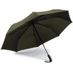 Парасолька-автомат Piquadro OM5 Green OM5286OM5_VE