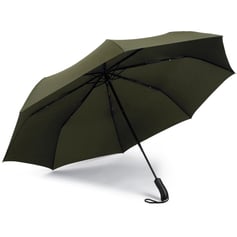 Зонт-автомат Piquadro OM5 Green OM5286OM5_VE
