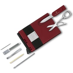 Набор-карта с картхолдером Victorinox SMARTCARD 0.7250.13