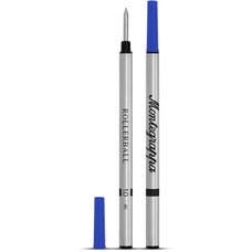 Стрижень ролерний синій B 1,0 Montegrappa IA00RL1B