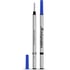 Стрижень ролерний синій B 1,0 Montegrappa IA00RL1B