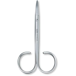 Манікюрні ножиці Rubis Victorinox 8.2083.09