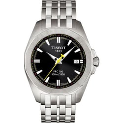 Мужские часы Tissot PRC100 T22.1.581.51