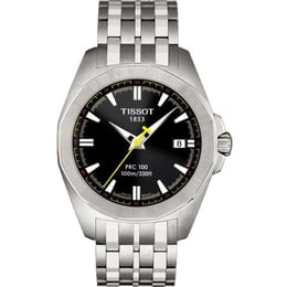 Мужские часы Tissot PRC100 T22.1.581.51
