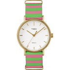 Женские часы Timex FAIRFIELD Tx2p91800