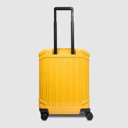 Чемодан Piquadro POP (POP) Yellow BV4425POP_G (Маленький)