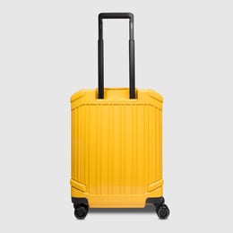 Чемодан Piquadro POP (POP) Yellow BV4425POP_G (Маленький)