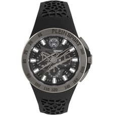 Годинник 43 мм Plein Sport THUNDERSTORM Chrono Ppsaba0123