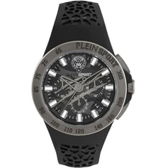 Чоловічий годинник Plein Sport THUNDERSTORM Chrono Ppsaba0123