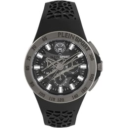 Мужские часы Plein Sport THUNDERSTORM Chrono Ppsaba0123