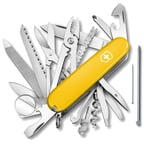 Швейцарский складной нож Victorinox SWISSCHAMP 1.6795.8