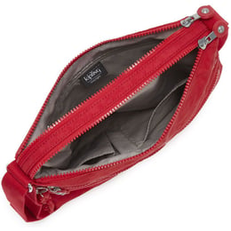 Сумка Kipling ALVAR Red Rouge (Z33)