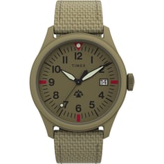 Чоловічий годинник Timex EXPEDITION North Traprock Tx2w23500