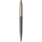 Кулькова ручка Parker JOTTER XL Grey Lacquer GT BP