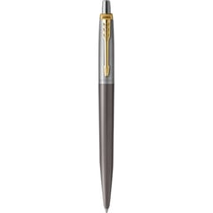 Шариковая ручка Parker JOTTER XL Grey Lacquer GT BP