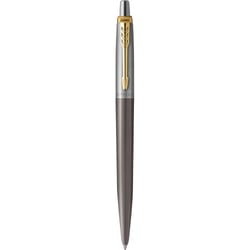 Шариковая ручка Parker JOTTER XL Grey Lacquer GT BP