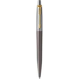 Шариковая ручка Parker JOTTER XL Grey Lacquer GT BP