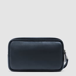 Клатч Piquadro Modus Restyling (MOS) Blue AC4221MOS_BLU