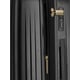 Чемодан Travelite BARBARA NOVELTY/Black TL7000048-01 (Средний)