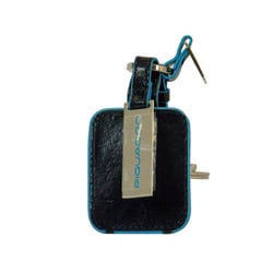 Брелок-трекер CONNEQU Piquadro BLUE SQUARE (B2) Navy Blue AC3956B2_BLU2