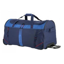 Дорожня сумка на колесах Travelite BASICS/Navy TL096281-20