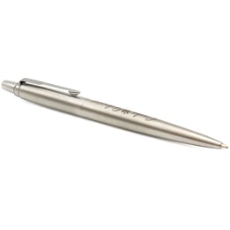 Ручка кулькова Parker JOTTER UKRAINE Stainless Steel CT BP Тризуб Слава Україні