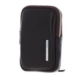 Сумка-чохол для смартфона Piquadro BLUE SQUARE (B2) Cognac AC5622B2R_MO