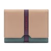 Портмоне Piquadro RAY (S126) Light Green-Powder Pink PD5216S126R_VERO