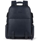 Дорожній рюкзак для ноутбука 15,6″ Piquadro MODUS RESTYLING (MOS) Blue CA5552MOS_BLU