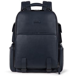 Дорожній рюкзак для ноутбука 15,6″ Piquadro MODUS RESTYLING (MOS) Blue CA5552MOS_BLU