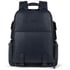 Дорожній рюкзак для ноутбука 15,6″ Piquadro MODUS RESTYLING (MOS) Blue CA5552MOS_BLU
