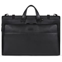 Портплед Piquadro MODUS RESTYLING (MOS) Black PA4344MOS_N