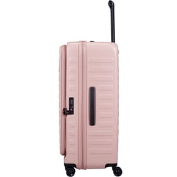 Валіза Lojel CUBO V4 /Rose Lj-1627-20430 (Велика)