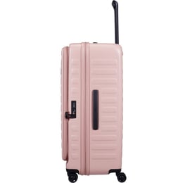 Чемодан Lojel CUBO V4 /Rose Lj-1627-20430 (Большой)