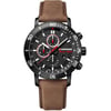 Часы 45 мм Wenger ROADSTER Black Night Chrono W01.1843.107