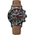 Мужские часы Wenger ROADSTER Black Night Chrono W01.1843.107