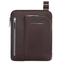 Чоловіча сумка Piquadro BLUE SQUARE (B2) Cognac CA1816B2-MO