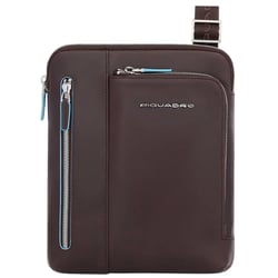 Мужская сумка Piquadro BLUE SQUARE (B2) Cognac CA1816B2-MO