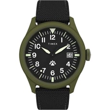 Годинник 43 мм Timex EXPEDITION North Traprock Tx2w34400