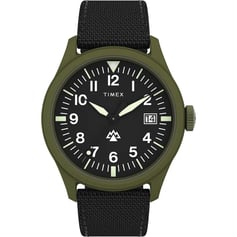 Чоловічий годинник Timex EXPEDITION North Traprock Tx2w34400