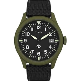 Чоловічий годинник Timex EXPEDITION North Traprock Tx2w34400