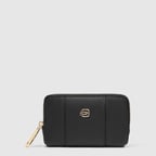 Ключниця Piquadro Circle (W92) Black PC6782W92_N